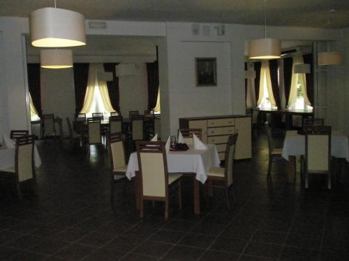 Imagen general del Hotel LUKA. Foto 4