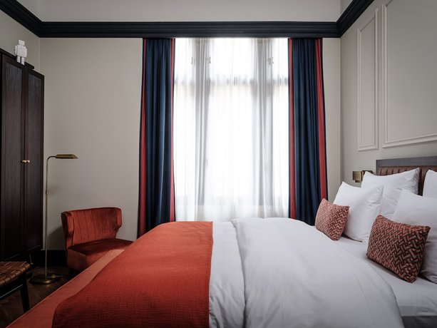 Imagen de la habitación del Hotel LUME Boutique Hotel, Autograph Collection. Foto 5