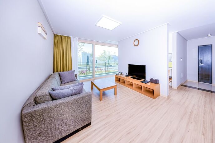 Imagen general del Hotel LUMIA Hotel and Resort. Foto 2