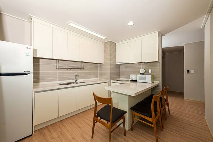 Imagen general del Hotel LUMIA Hotel and Resort. Foto 3