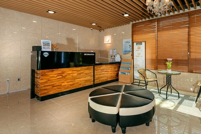 Imagen general del Hotel LUMIA Hotel and Resort. Foto 4