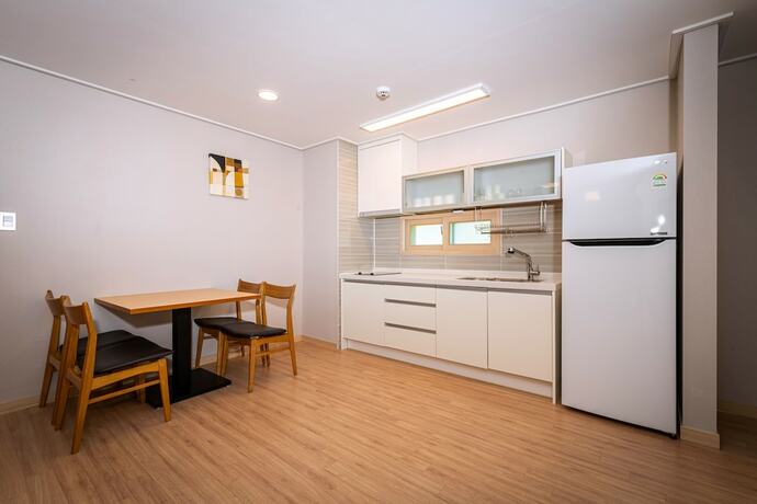 Imagen general del Hotel LUMIA Hotel and Resort. Foto 5