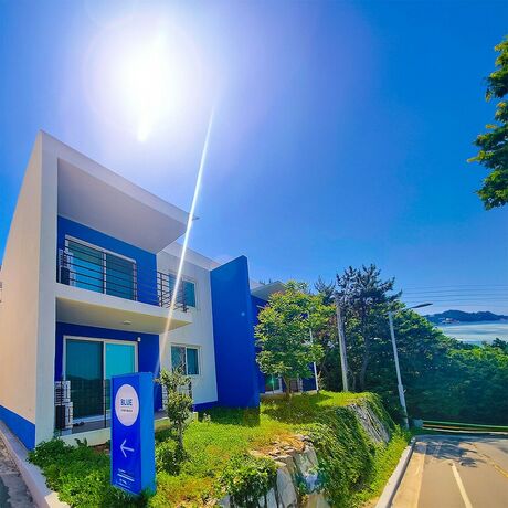 Imagen general del Hotel LUMIA Hotel and Resort. Foto 7