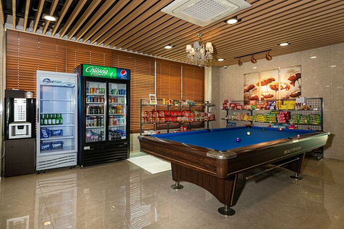 Imagen general del Hotel LUMIA Hotel and Resort. Foto 13