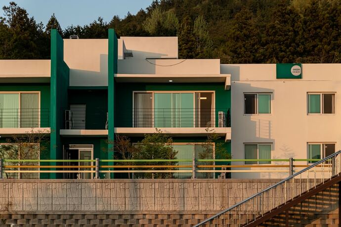 Imagen general del Hotel LUMIA Hotel and Resort. Foto 14