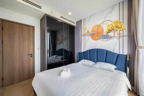 Imagen de la habitación del Hotel LUMI&Egrave;RE Riverside INFINITY POOL. Foto 18