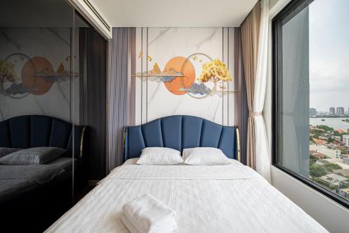 Imagen general del Hotel LUMI&Egrave;RE Riverside INFINITY POOL. Foto 9