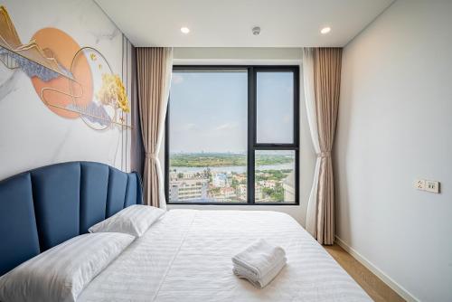 Imagen general del Hotel LUMI&Egrave;RE Riverside INFINITY POOL. Foto 14