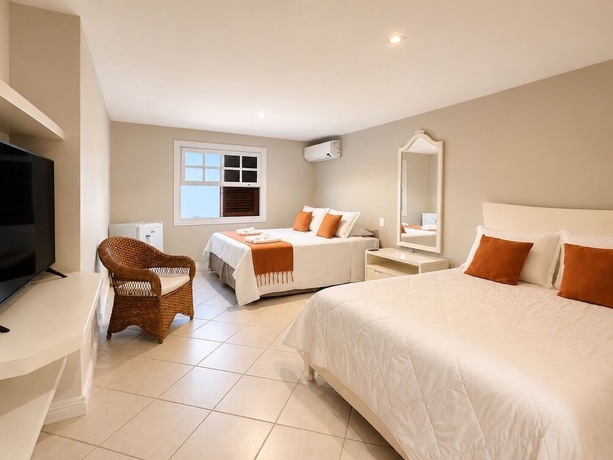 Imagen de la habitación del Hotel LUNA Boutique. Foto 2