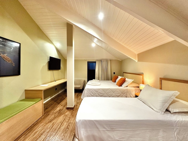Imagen de la habitación del Hotel LUNA Boutique. Foto 3