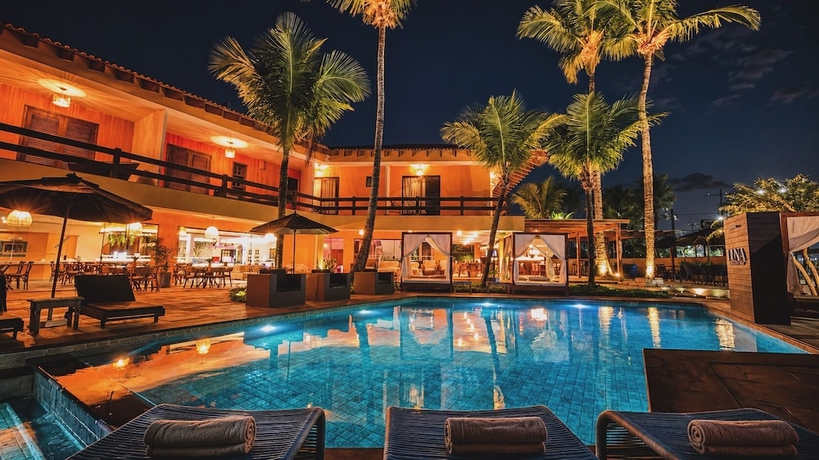 Imagen general del Hotel LUNA Boutique. Foto 1