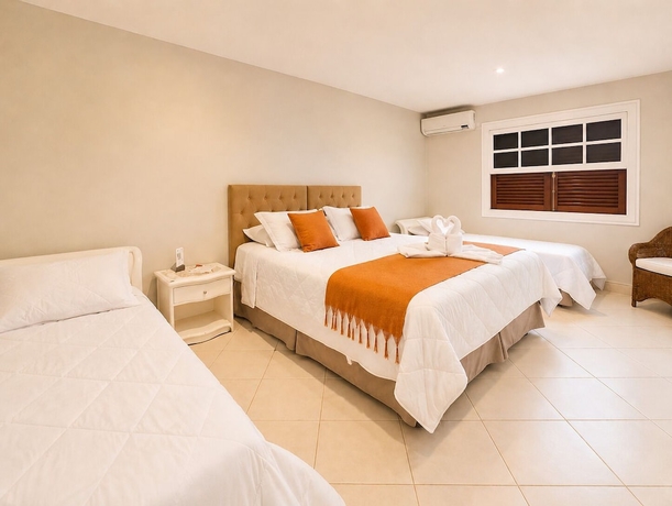 Imagen de la habitación del Hotel LUNA Boutique. Foto 13
