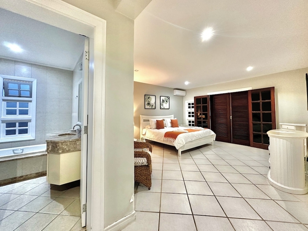 Imagen de la habitación del Hotel LUNA Boutique. Foto 14