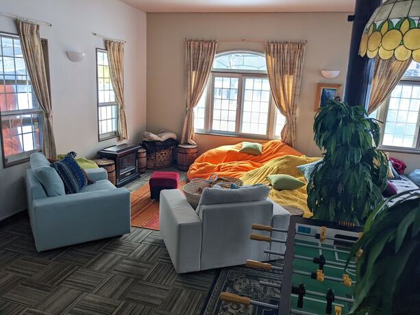 Imagen general del Hotel LUNA Lodge, Hakuba. Foto 1