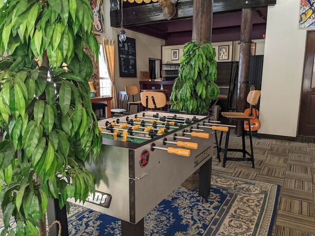 Imagen general del Hotel LUNA Lodge, Hakuba. Foto 4