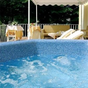 Imagen general del Hotel LUNARICCIONE. Foto 9