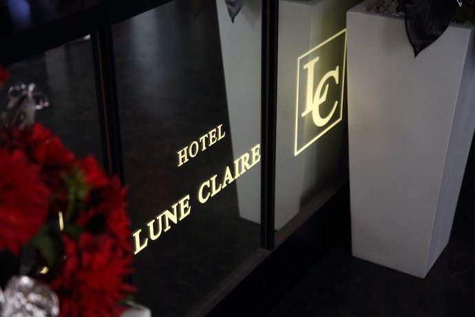 Imagen de los interiores del Hotel LUNE CLAIRE - Adults Only. Foto 16
