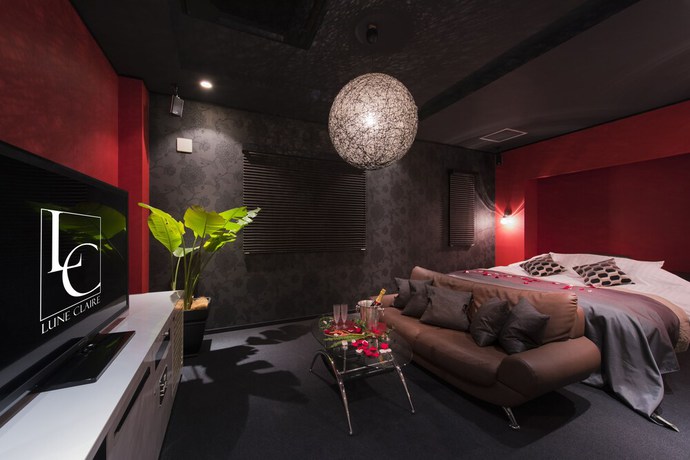 Imagen de la habitación del Hotel LUNE CLAIRE - Adults Only. Foto 10