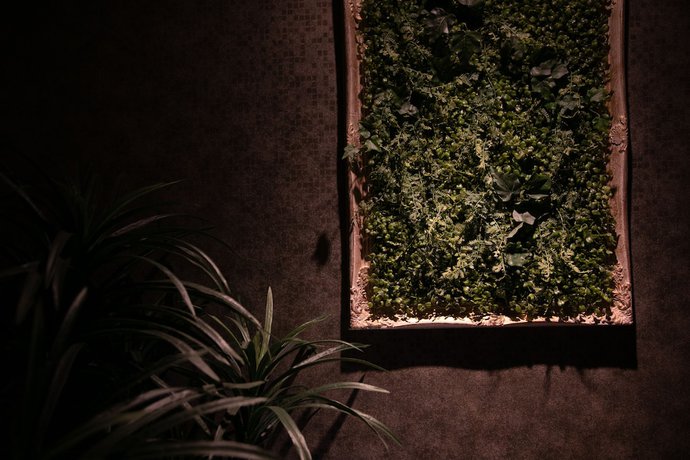 Imagen de los interiores del Hotel LUNE CLAIRE - Adults Only. Foto 19