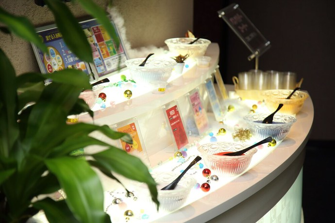 Imagen de los interiores del Hotel LUNE CLAIRE - Adults Only. Foto 20