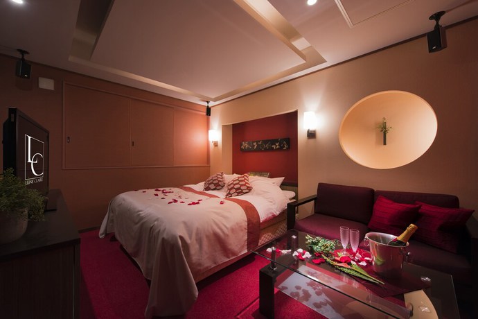 Imagen de la habitación del Hotel LUNE CLAIRE - Adults Only. Foto 14