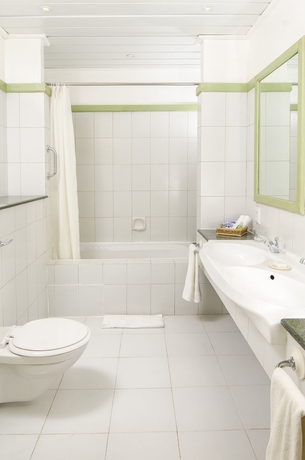 Imagen de la habitación del Hotel LUX* Grand Baie Resort and Residences. Foto 4