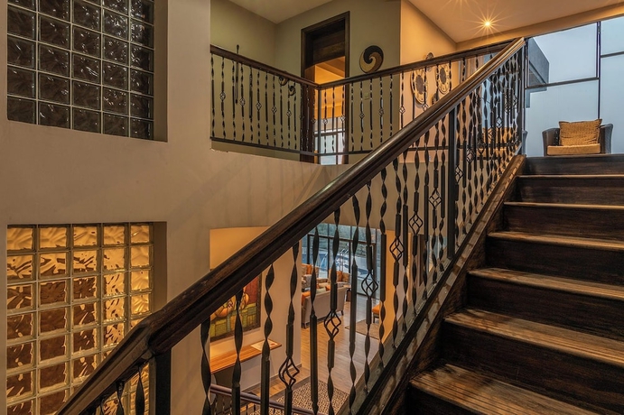 Imagen de la habitación del Hotel LUX* Lake Kivu. Foto 8