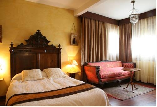 Imagen de la habitación del Hotel LUX San Miguel. Foto 9