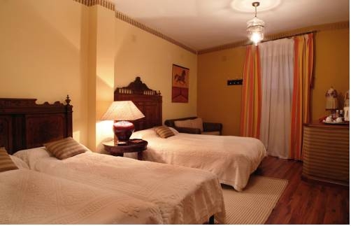 Imagen general del Hotel LUX San Miguel. Foto 8