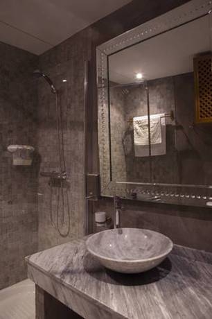 Imagen de la habitación del Hotel LUX San Miguel. Foto 12