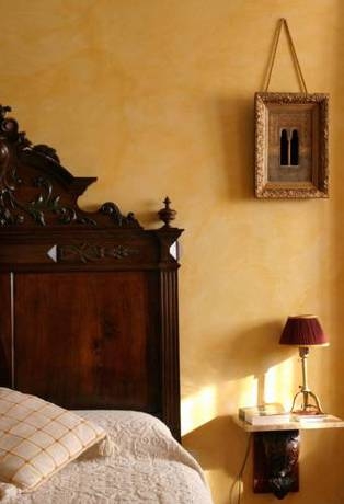 Imagen de la habitación del Hotel LUX San Miguel. Foto 14