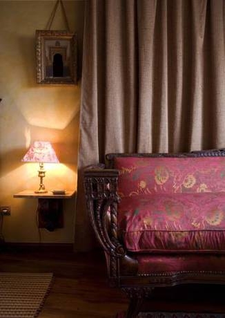 Imagen general del Hotel LUX San Miguel. Foto 6