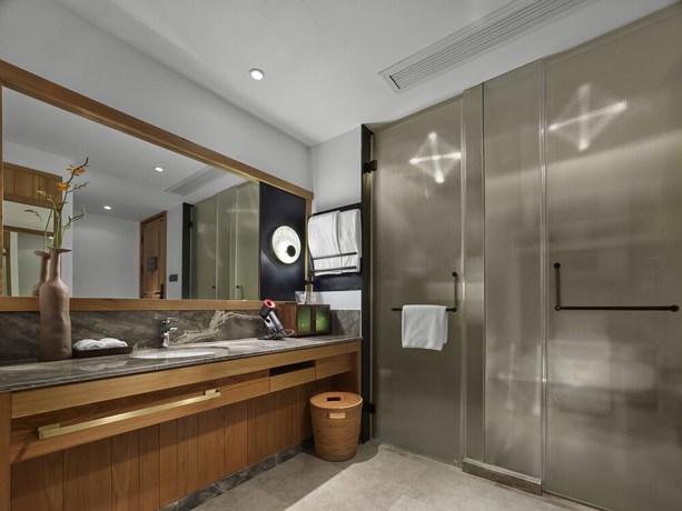 Imagen de la habitación del Hotel LUX Tea Horse Road Shangri-La. Foto 5