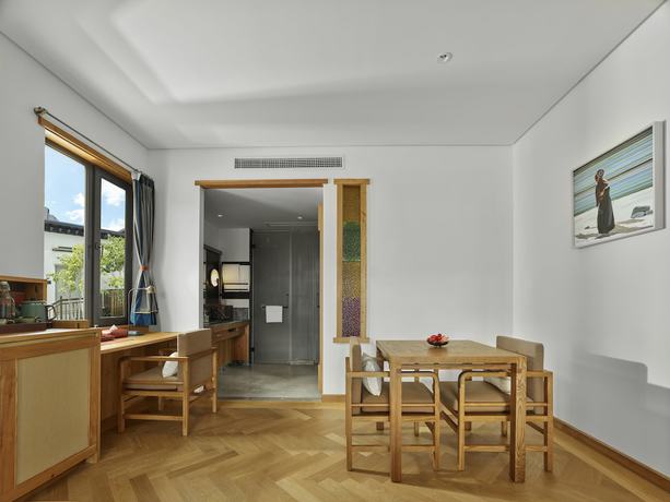 Imagen de la habitación del Hotel LUX Tea Horse Road Shangri-La. Foto 6