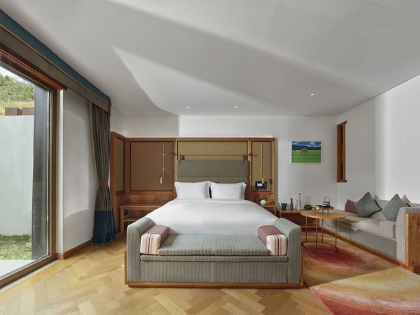 Imagen de la habitación del Hotel LUX Tea Horse Road Shangri-La. Foto 7
