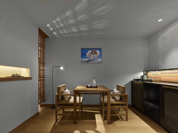 Imagen de la habitación del Hotel LUX Tea Horse Road Shangri-La. Foto 12