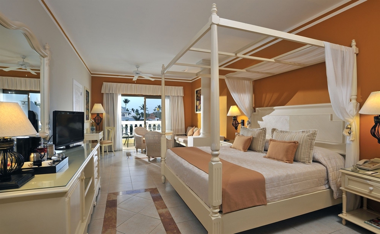 Imagen de la habitación del Hotel LUXURY BAHIA PRINCIPE ESMERALDA. Foto 3