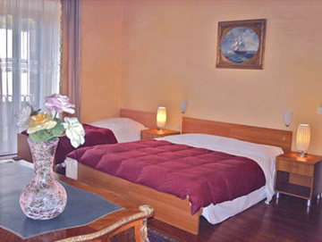Imagen de la habitación del Hotel LUXURY ROOMS, Ludovisi. Foto 2