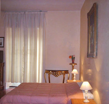 Imagen de la habitación del Hotel LUXURY ROOMS, Ludovisi. Foto 3