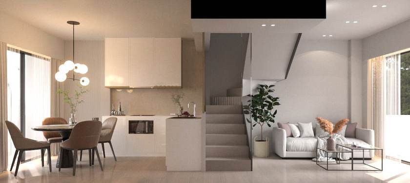 Imagen de la habitación del Hotel LUXandEASY Athens Metro Suites. Foto 6