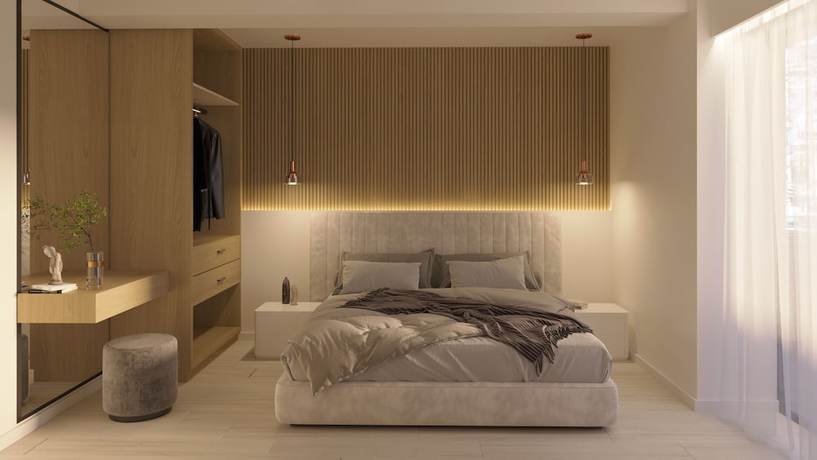Imagen de la habitación del Hotel LUXandEASY Athens Metro Suites. Foto 11
