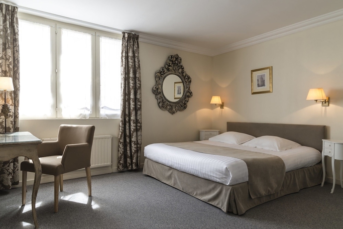 Imagen general del Hotel L'Univers Arras by Elema Hotels. Foto 1