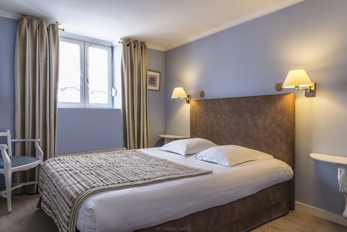 Imagen de la habitación del Hotel L'Univers Arras by Elema Hotels. Foto 6