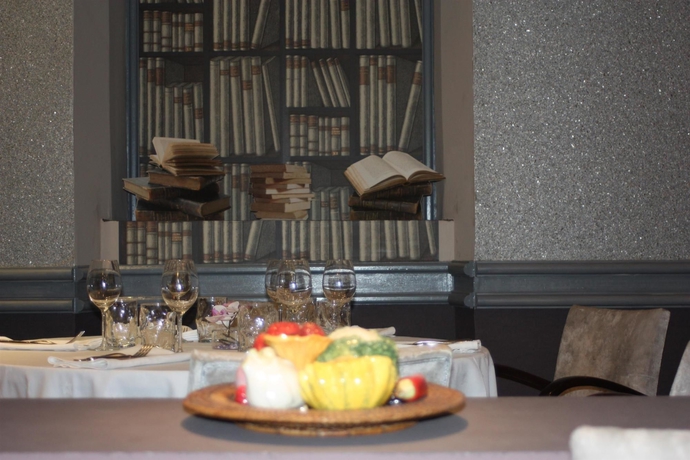 Imagen del bar/restaurante del Hotel L'Univers. Foto 5