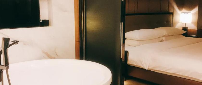 Imagen de la habitación del Hotel LVDAO INTERNATIONAL HOTEL. Foto 7