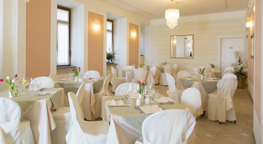 Imagen general del Hotel LVG Collection - Belvedere San Gottardo. Foto 1