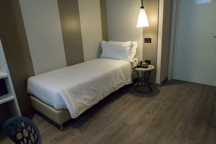 Imagen de la habitación del Hotel LVG Collection - San Giovanni. Foto 7