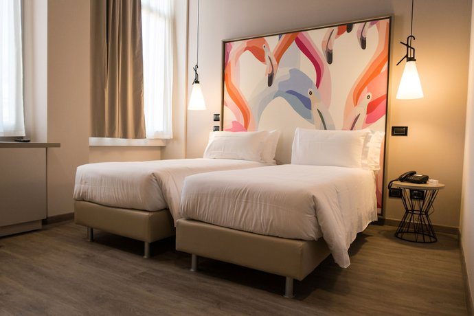 Imagen de la habitación del Hotel LVG Collection - San Giovanni. Foto 9