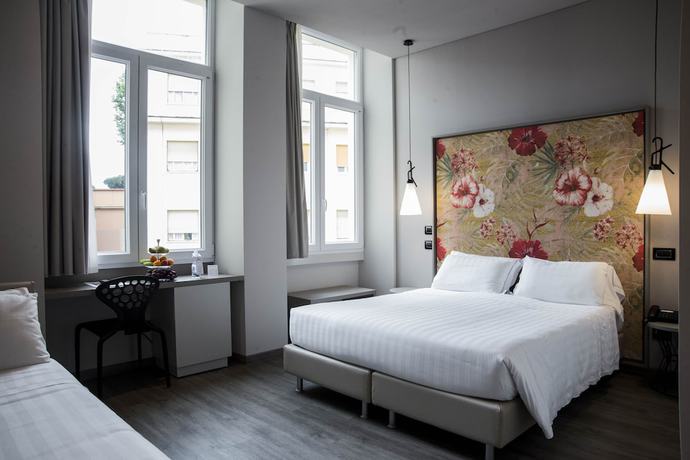 Imagen de la habitación del Hotel LVG Collection - San Giovanni. Foto 10