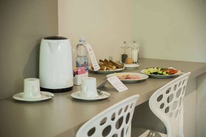 Imagen de la habitación del Hotel LVG Collection - San Giovanni. Foto 13